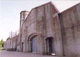 The place of Second Advent Jesus Christ' death, Seoul Seodaemun Prison